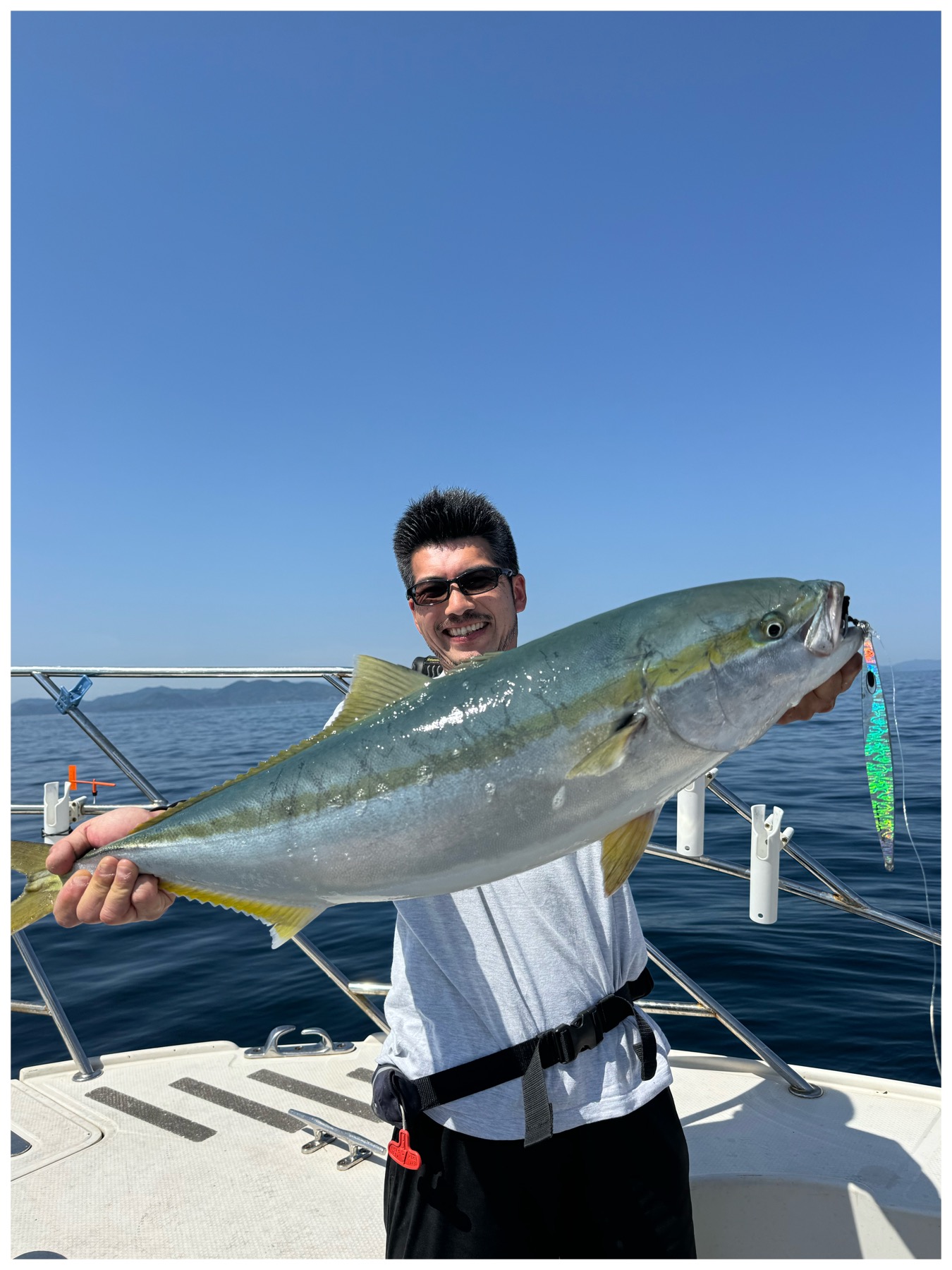 釣果