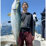 釣果