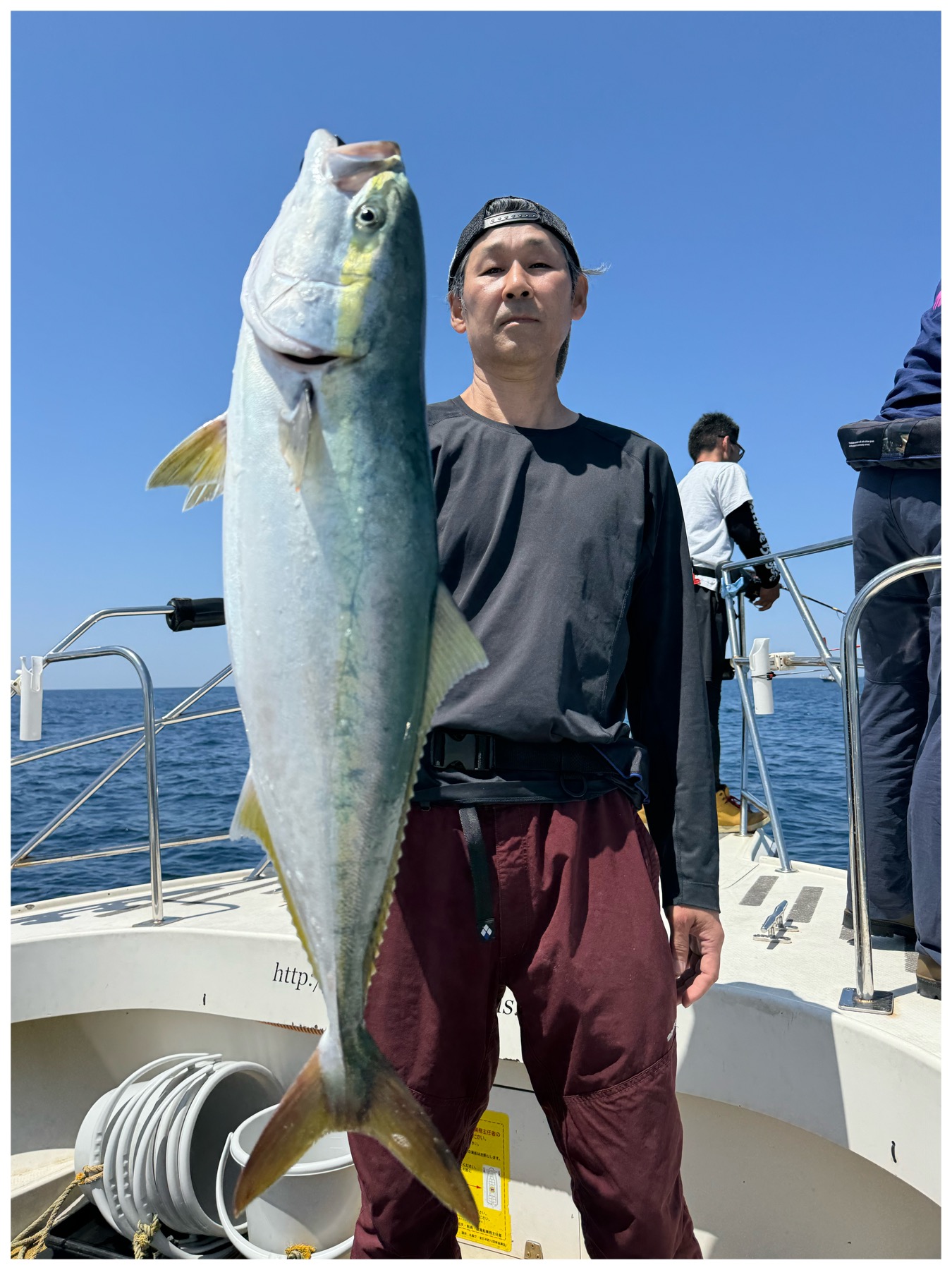 釣果