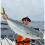 釣果
