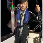 釣果