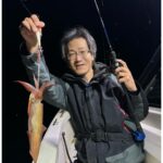 釣果
