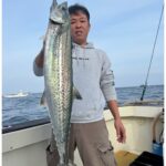釣果