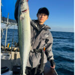 釣果