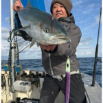 釣果