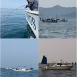 釣果