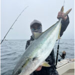 釣果