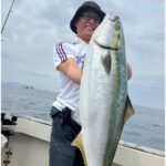 釣果