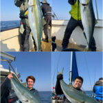 釣果