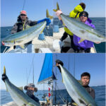 釣果
