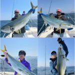 釣果