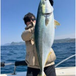 釣果