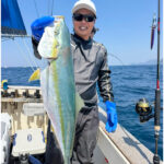 釣果