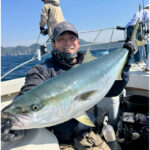 釣果