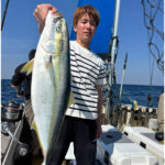釣果