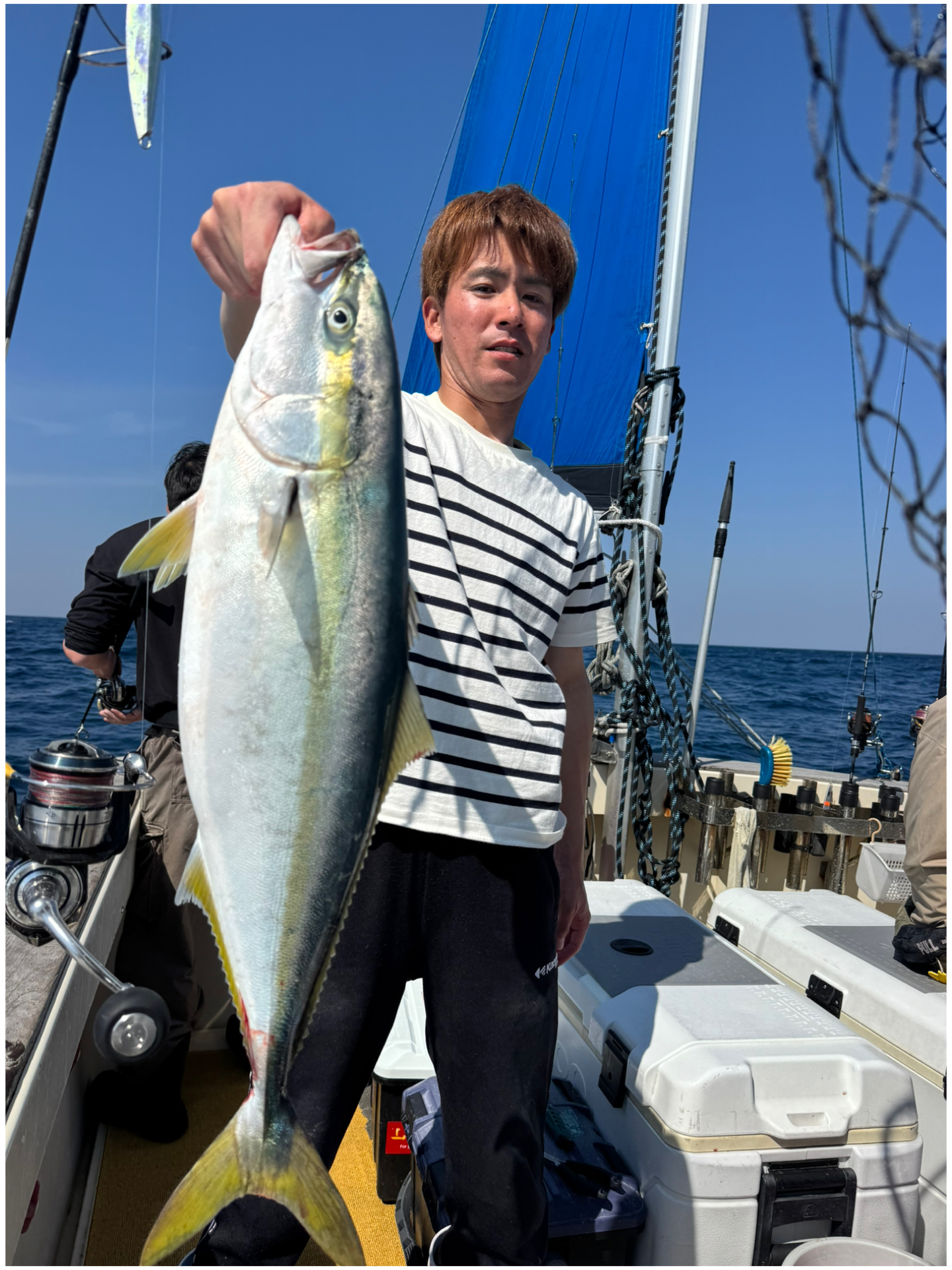 釣果