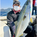 釣果