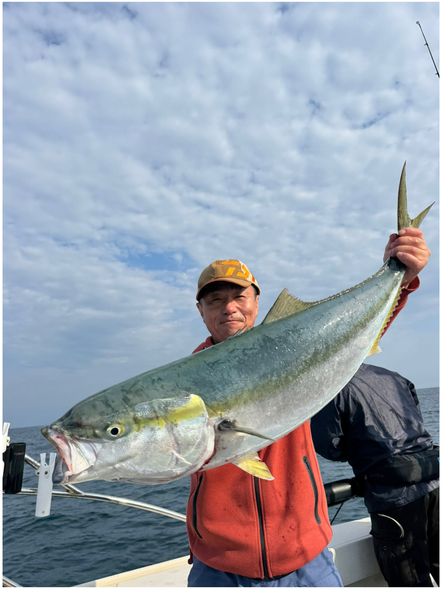 釣果