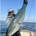 釣果