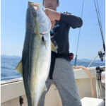 釣果