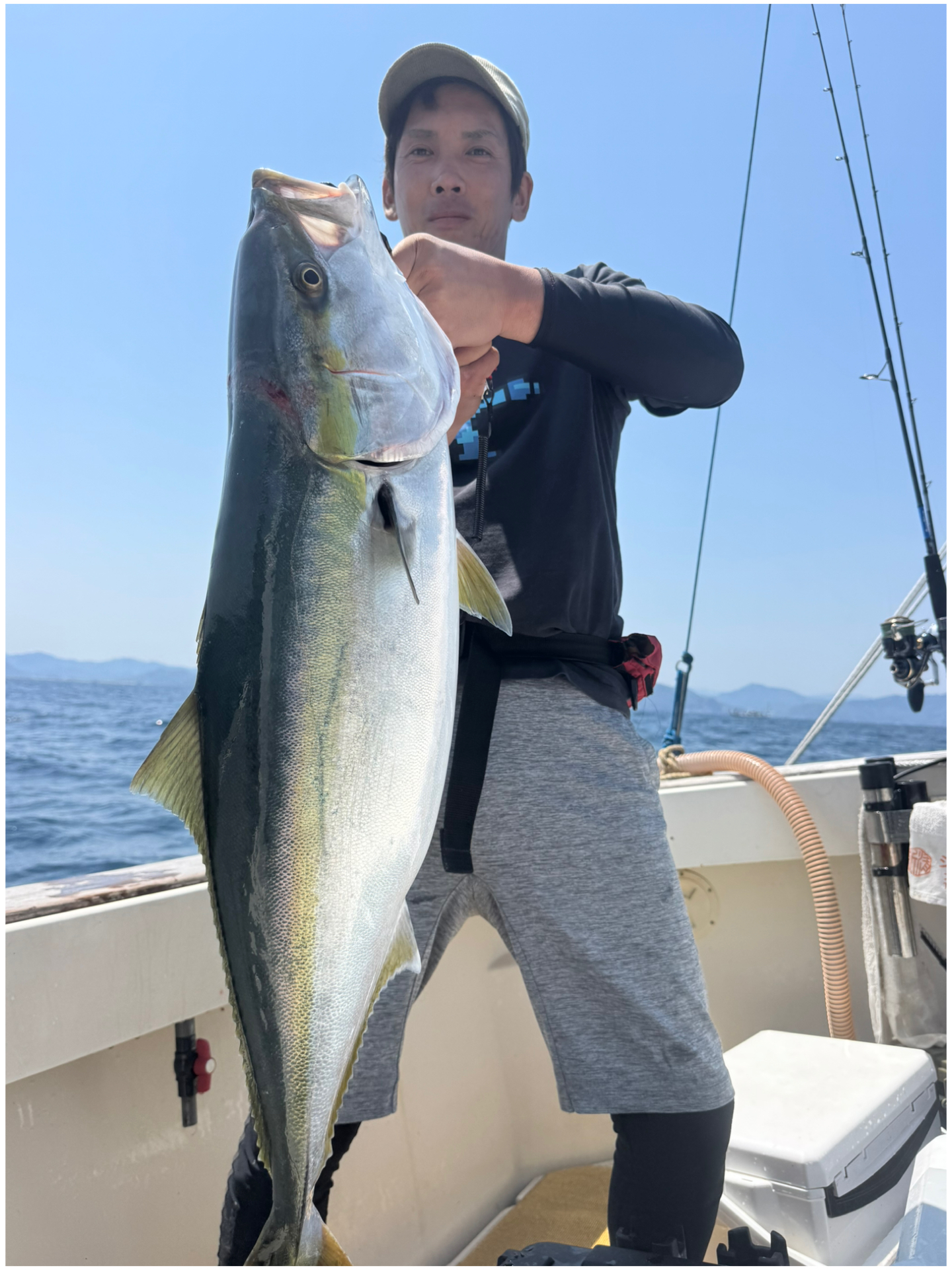 釣果