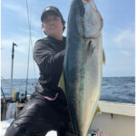 釣果