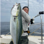釣果