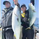 釣果