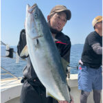 釣果