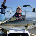 釣果