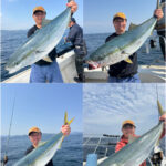 釣果