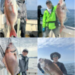 釣果