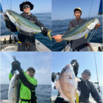 釣果