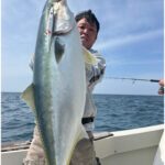 釣果