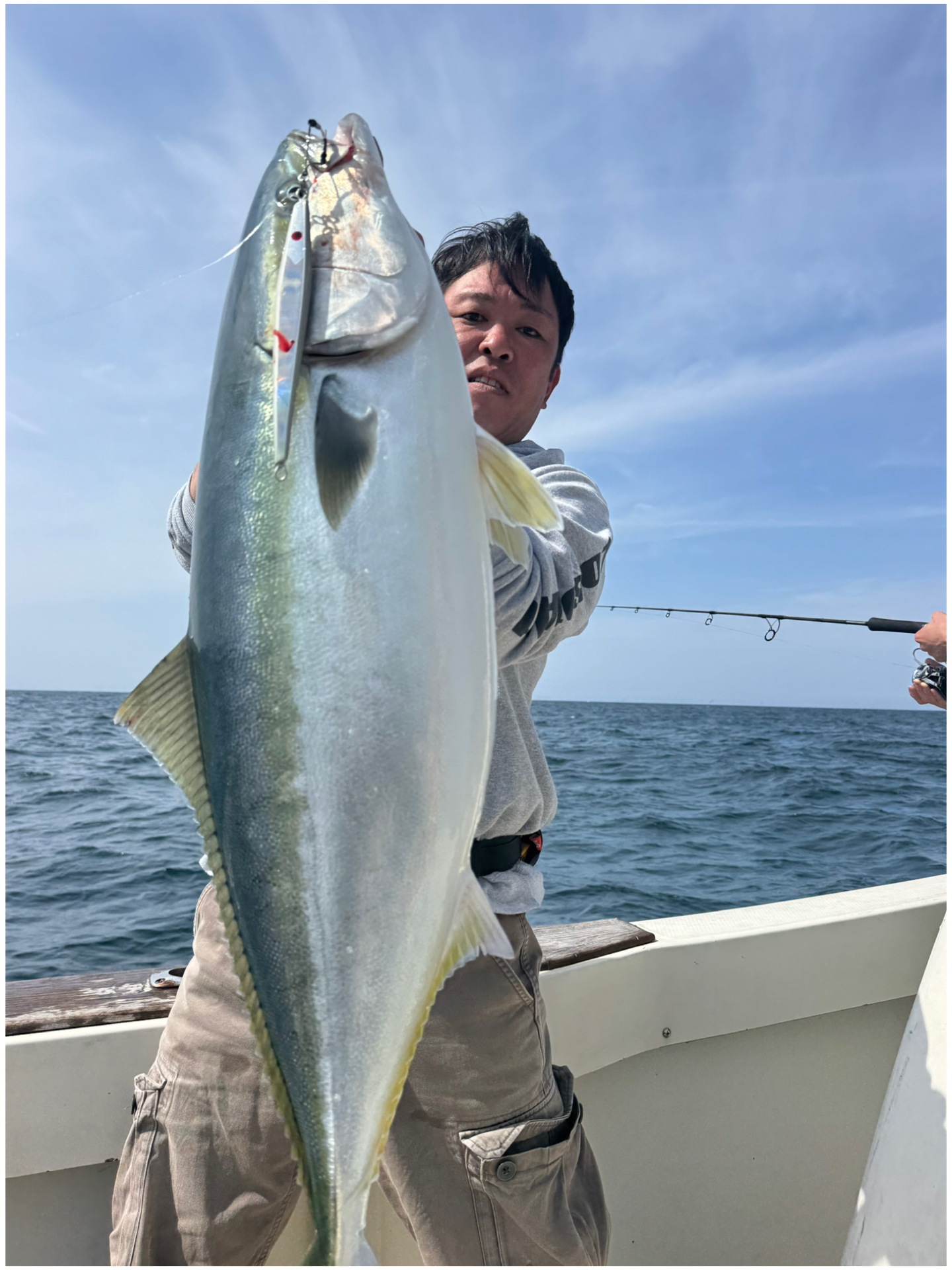 釣果