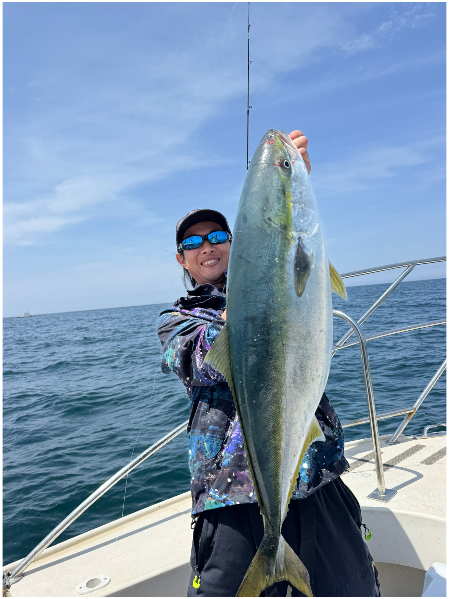 釣果