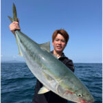 釣果