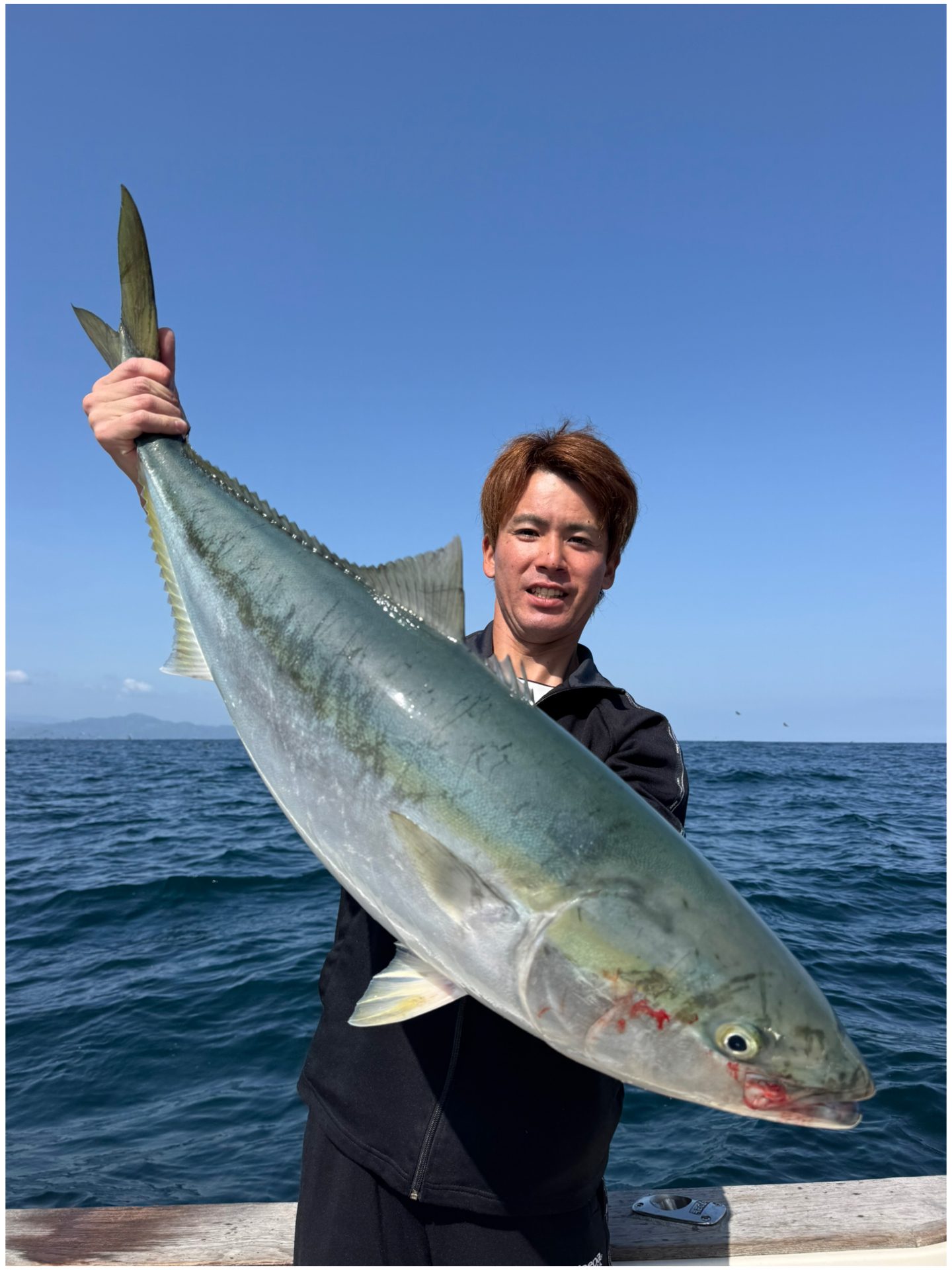 釣果