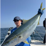 釣果