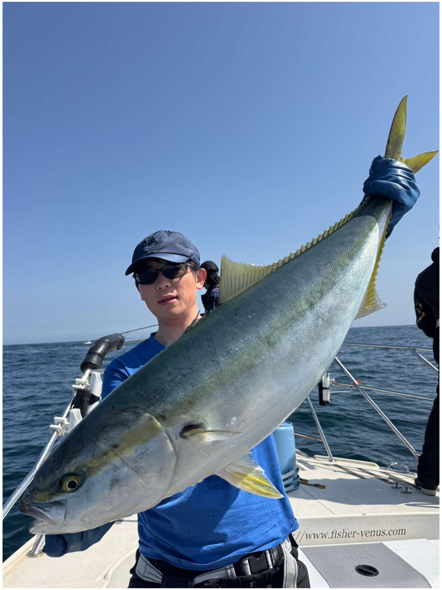 釣果