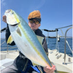 釣果
