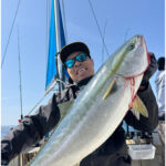 釣果