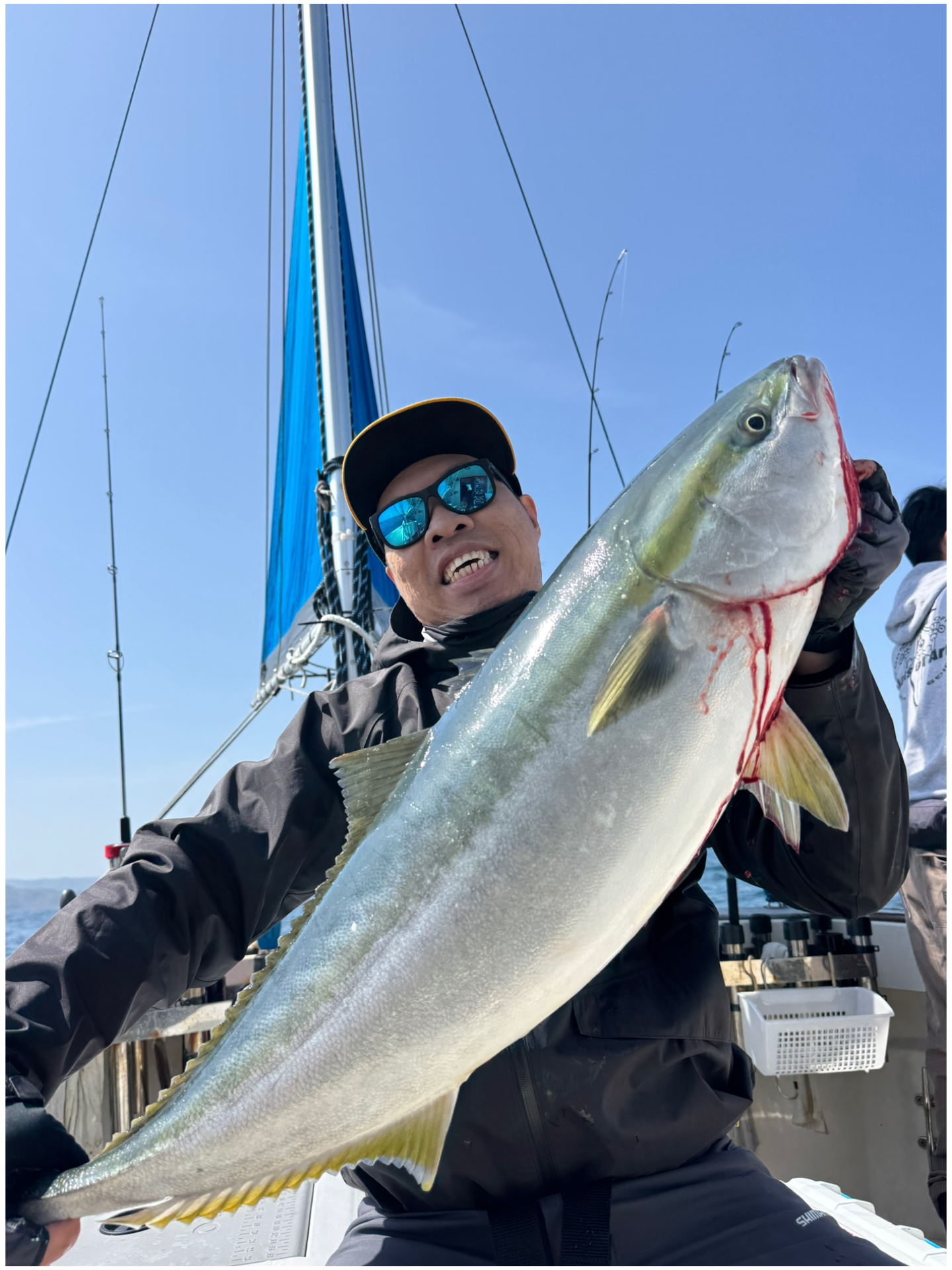 釣果