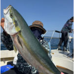 釣果