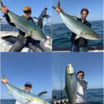 釣果