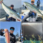 釣果