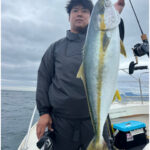 釣果