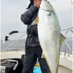 釣果