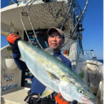 釣果