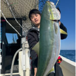 釣果